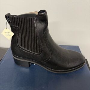 Brand New Cole Haan Booties